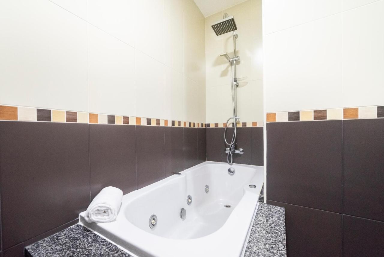 Apartamento Las Candelas, Ares Exterior foto