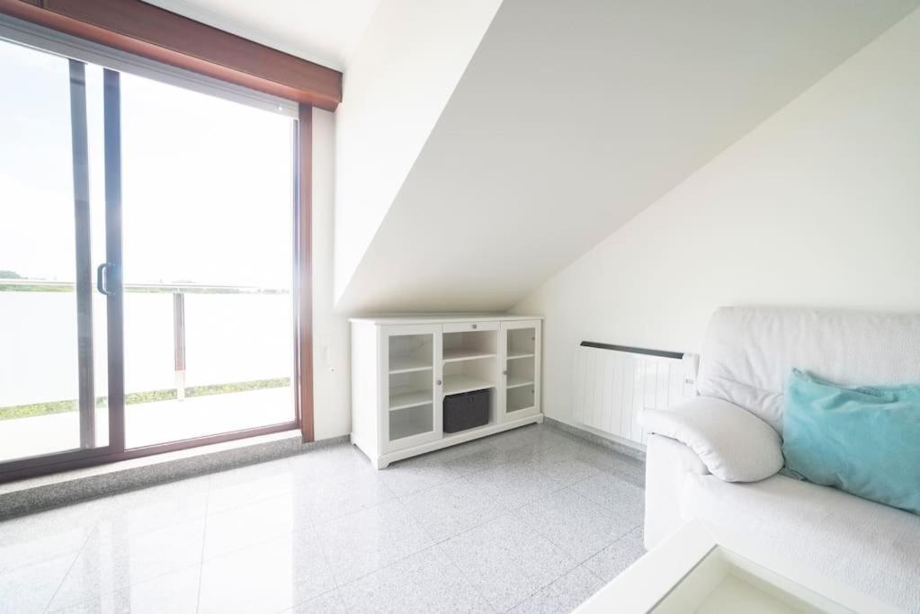 Apartamento Las Candelas, Ares Exterior foto